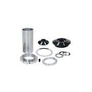 QA1 Coil-Over Sleeve Kit for Ford Mustang Stock Struts w/2in OD QA1 Suspension Arms & Components