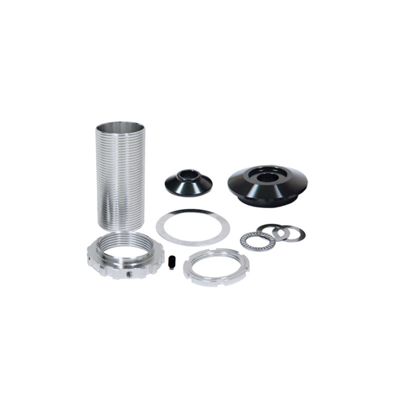 QA1 Coil-Over Sleeve Kit for Ford Mustang Stock Struts w/2in OD QA1 Suspension Arms & Components