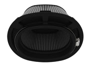 aFe Momentum Intake Air Filter w/Pro 5R (6 x 4)IN F x (8-1/2 x 6-1/2)IN B x (7-1/4 x 5)IN T x 6IN aFe Air Filters - Universal Fit