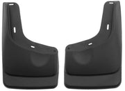 Husky Liners 04-12 Ford F-150/2006 Lincoln Mark LT Custom-Molded Front Mud Guards Husky Liners Mud Flaps