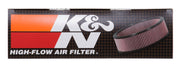 K&N Replacement Air Filter FORD CARS AND TRUCKS 1968-87 K&N Engineering Air Filters - Drop In