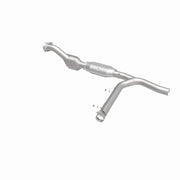 MagnaFlow Direct Fit Catalytic Converter 97-98 Ford Trucks 4.6L Magnaflow Catalytic Converter Direct Fit