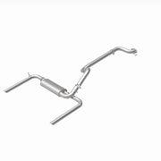 MagnaFlow 93-97 Camaro Firebird 5.7L BRE Exhaust Kit Magnaflow Catback