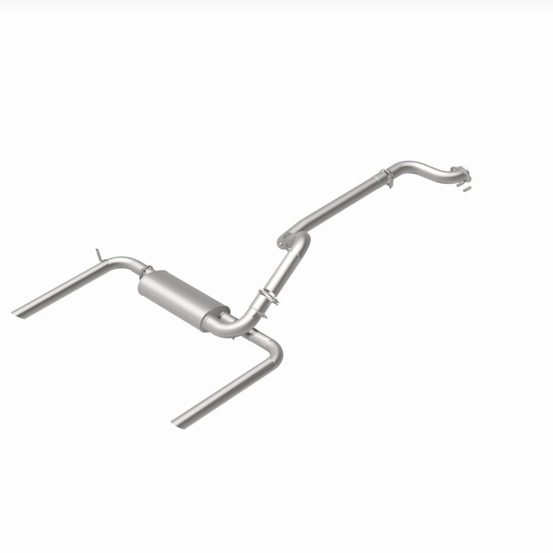 MagnaFlow 93-97 Camaro Firebird 5.7L BRE Exhaust Kit Magnaflow Catback