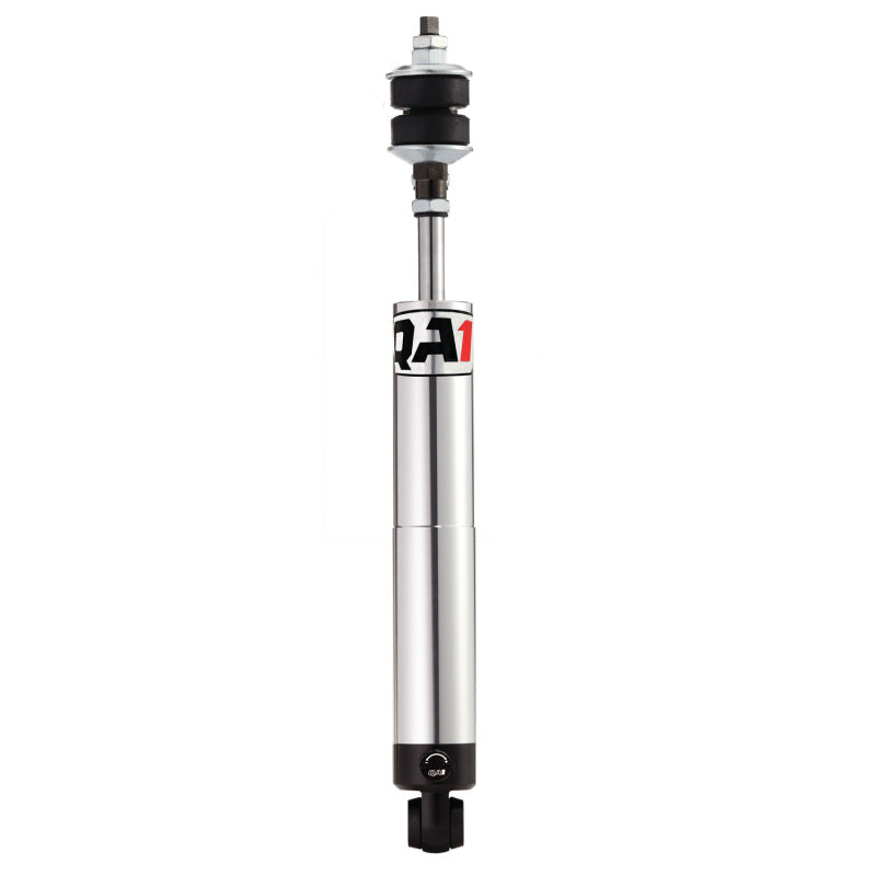 QA1 Stocker Star Series Rear Shock Absorber - Single Adj. - 14.375in/23.125in - Aluminum QA1 Shocks and Struts