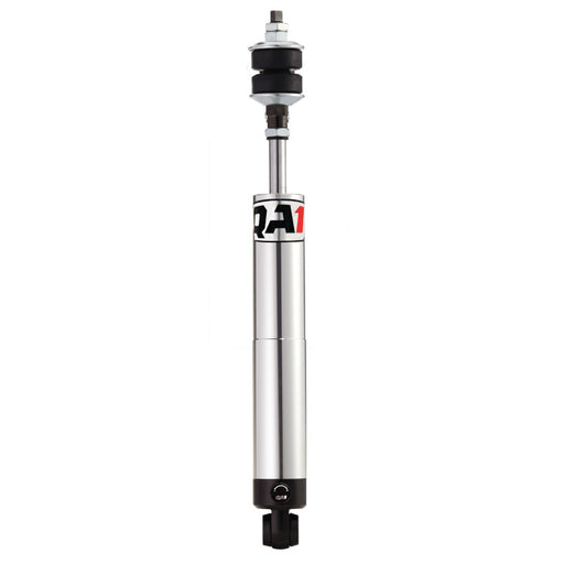 QA1 Stocker Star Series Front Shock Absorber - Single Adj. - 9.625in/14.5in - Aluminum QA1 Shocks and Struts
