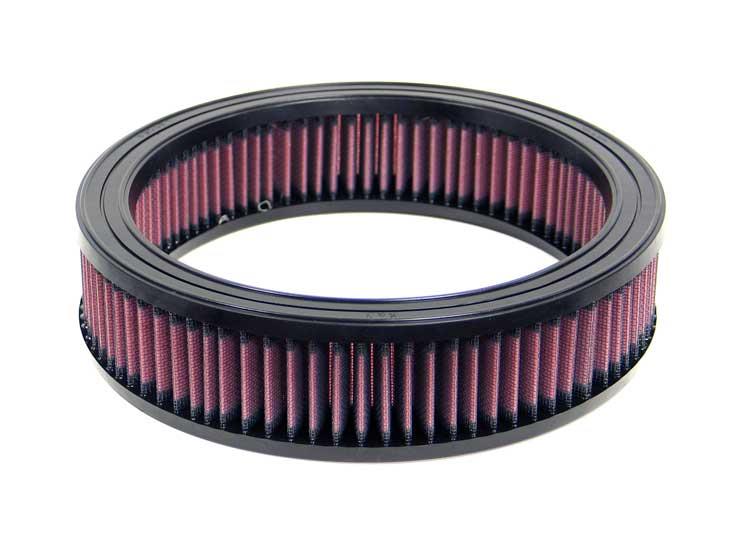 K&N Replacement Air Filter AMC 1972-79,DODGE TRUCKS 77-79 K&N Engineering Air Filters - Drop In