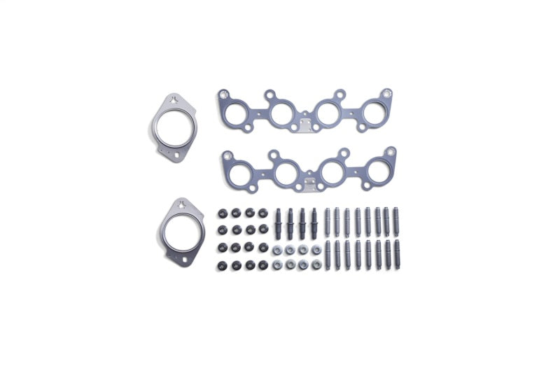 Ford Racing 2011-2017 Mustang 5.0L Coyote Exhaust Manifold Gasket and Hardware Kit Ford Racing Exhaust Gaskets