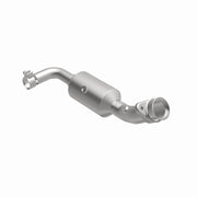 MagnaFlow 18-20 Ford F-150 V6 3.3L Left Underbody Direct-Fit Catalytic Converter Magnaflow Catalytic Converter Direct Fit