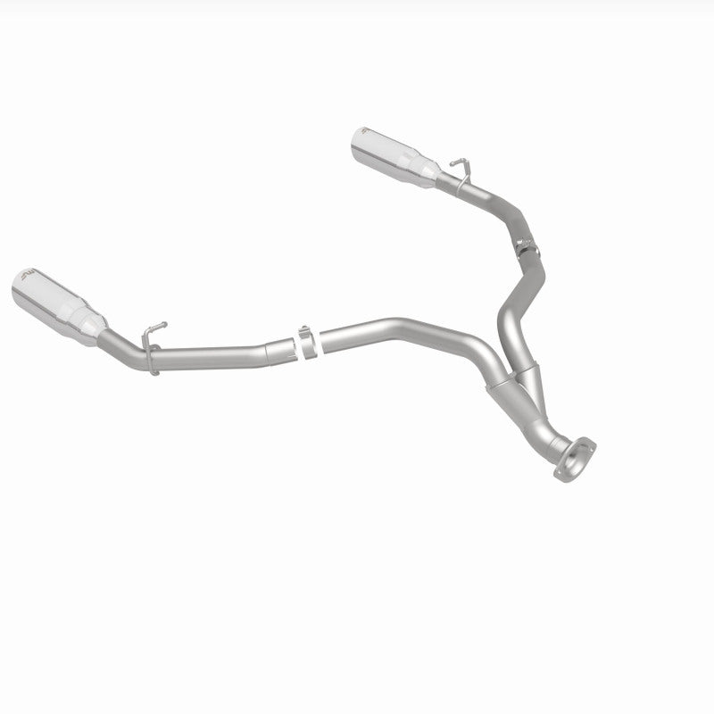 Magnaflow 20-22 RAM 1500 3.0L V6 Street Series Filter-Back Performance Exhaust System