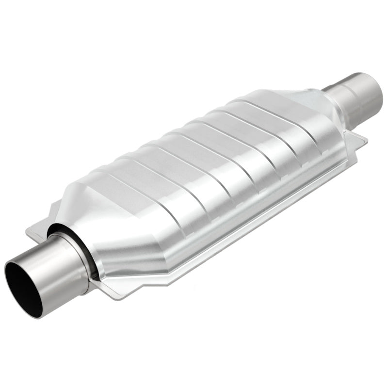 MagnaFlow Conv Univ 3 Magnaflow Catalytic Converter Universal