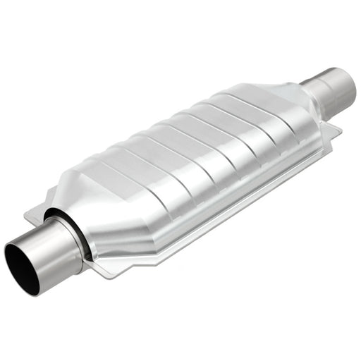 MagnaFlow Conv Univ 3 Magnaflow Catalytic Converter Universal