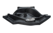 Edelbrock Manifold Performer Eps SB Chevy Vortec Black Finish Edelbrock Intake Manifolds
