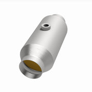 MagnaFlow Universal Catalytic Converter 2.5in CA Spun Mid-Bed Magnaflow Catalytic Converter Universal