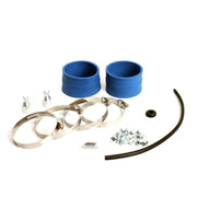 BBK 94-95 Mustang 5.0 Cold Air Intake Kit - Chrome Finish BBK Cold Air Intakes