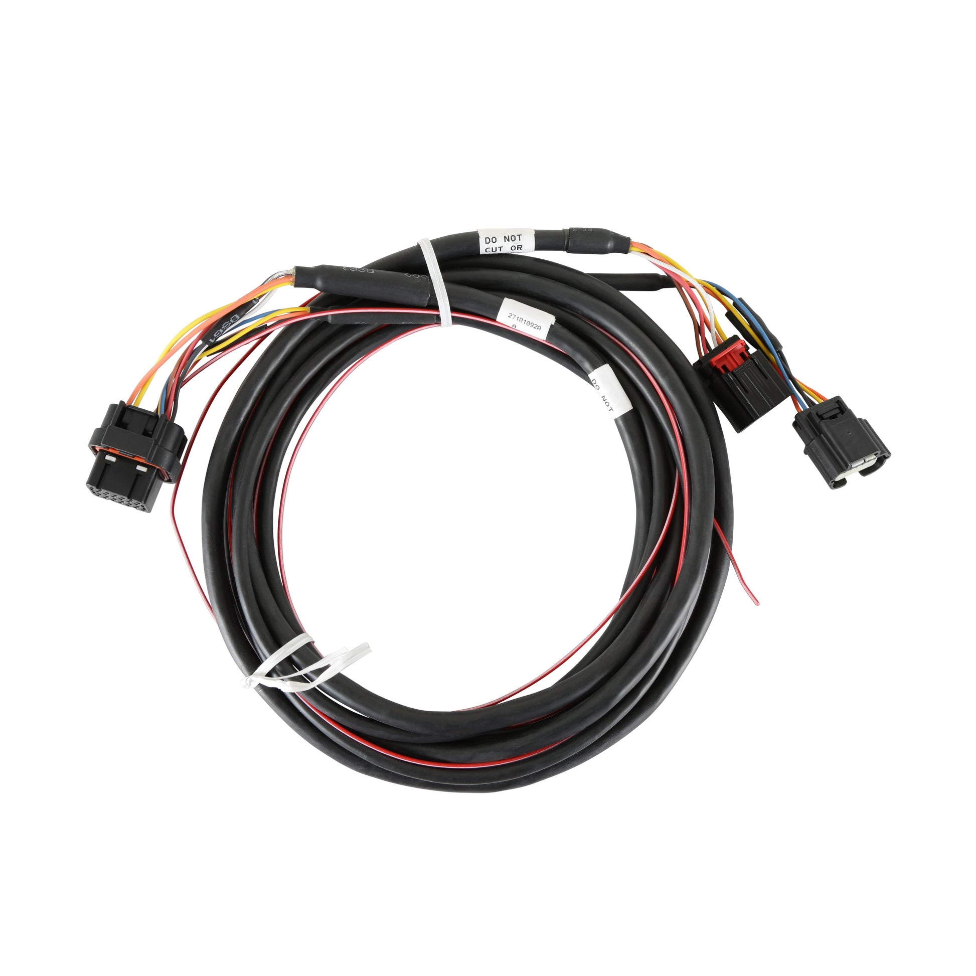 Ford Coyote (2011-2017) Drive-By-Wire Harness