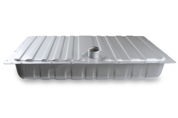 Holley Sniper EFI - Stock Replacement Fuel Tank - Cougar / Mustang - F28E 19-507 HOLLEY Autoparts