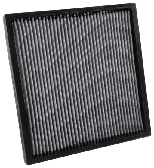 K&N 2010-2015 Chevrolet Camaro 3.6L V6 / 2010-2015 Chevrolet Camaro SS 6.2L V8 Cabin Air Filter K&N Engineering Cabin Air Filters