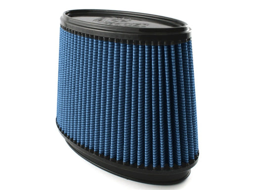 aFe MagnumFLOW Air Filters IAF P5R A/F P5R (7x3)F x (8-1/4x4-1/4)B x (7x3)T x 5-1/2H aFe Air Filters - Universal Fit