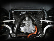 aFe Control 18-23 Tesla Model 3 AWD Sway Bar Set - Front & Rear aFe Sway Bars