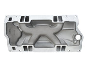 Edelbrock Manifold Performer Eps SB Chevy Vortec Black Finish Edelbrock Intake Manifolds