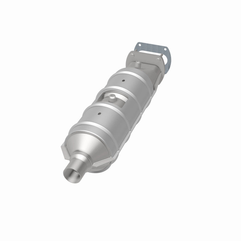 MagnaFlow 87-95 Ford truck 5.8/7.5 CA Direct Fit Converter Magnaflow Catalytic Converter Direct Fit