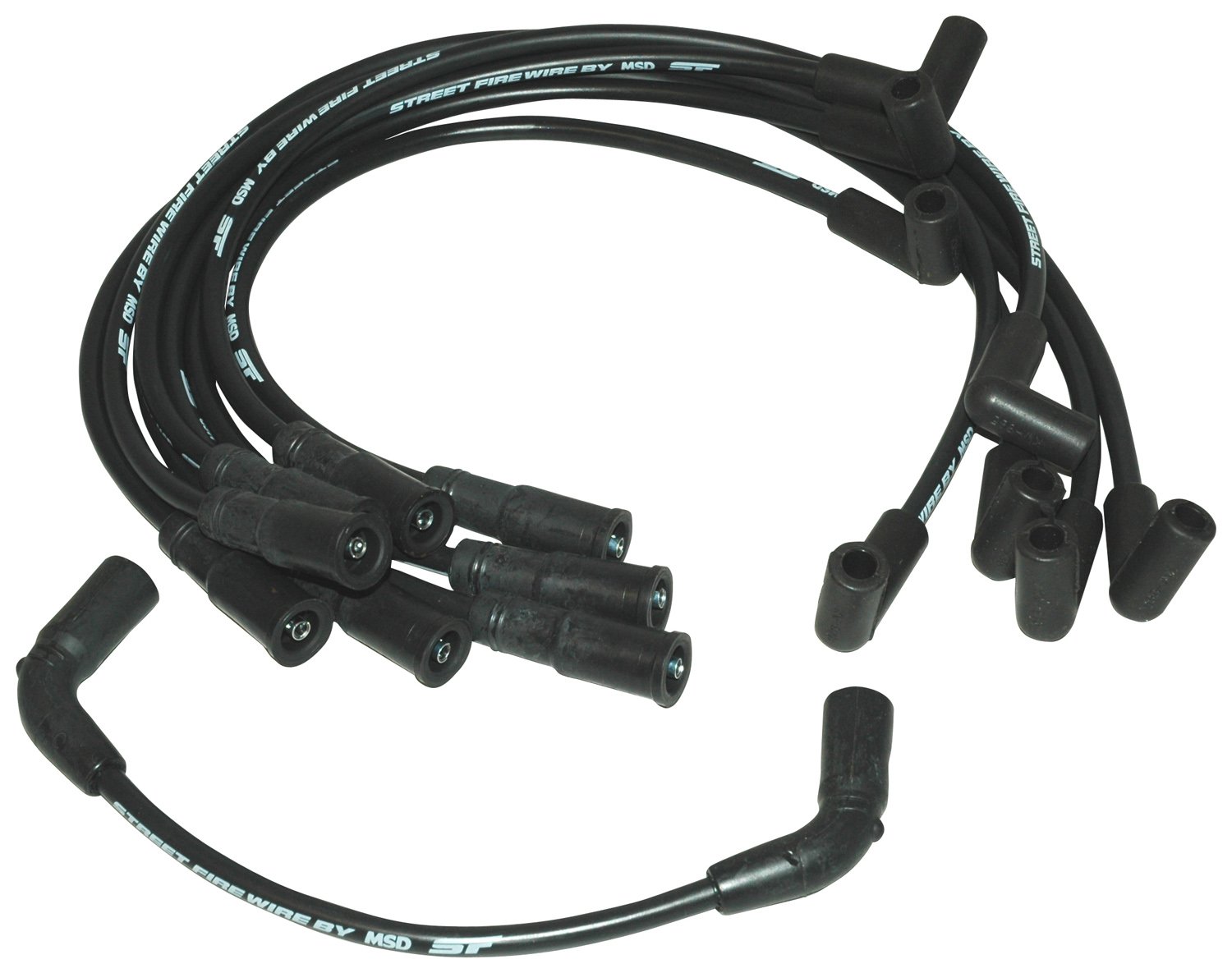 Wire Set, Street Fire, Chevy LT1, Camaro '93-'96