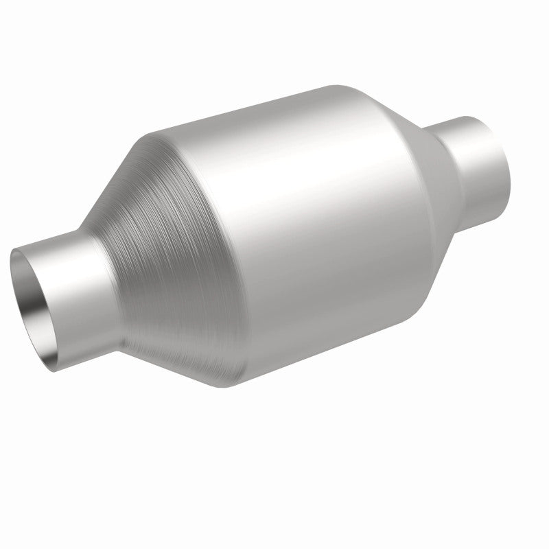 MagnaFlow Conv Universal 3.0 C/C 1.75 inch in/out Spun