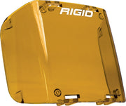 Rigid Industries D-SS - Yellow Cover Rigid Industries Light Bars & Cubes