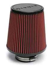 Airaid Universal Air Filter - Cone 3 x 6 x 4 5/8 x 6 Airaid Air Intake Components