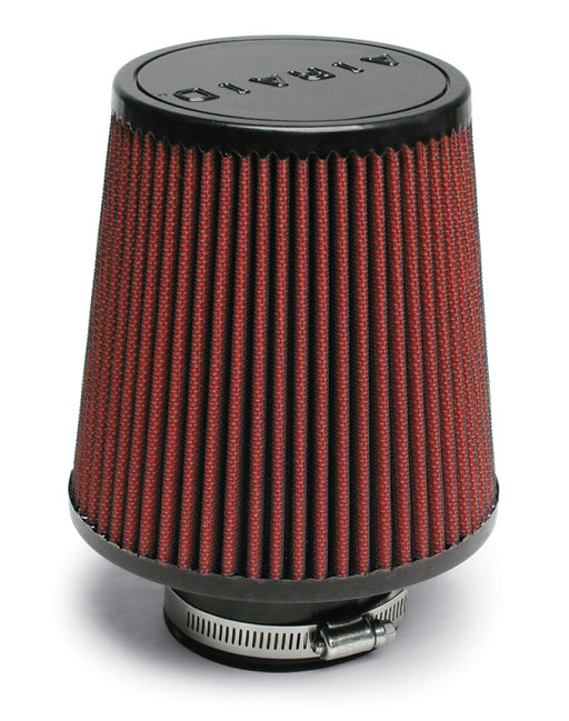 Airaid Universal Air Filter - Cone 3 x 6 x 4 5/8 x 6 Airaid Air Intake Components