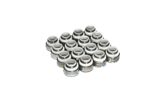 COMP Cams Valve Seals 11/32in PTFE W/.50 COMP Cams Valve Seals