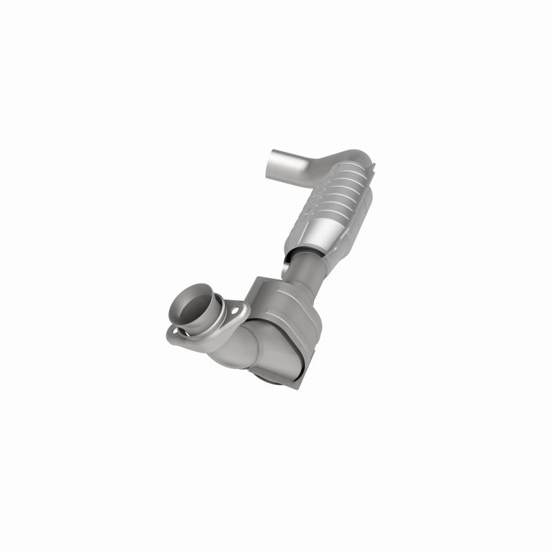 MagnaFlow Direct Fit Catalytic Converter 04-05 Ford F-150 5.4L D/S 2WD (Excl 04 Heritage Edition) Magnaflow Catalytic Converter Direct Fit