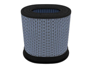 aFe MagnumFLOW Pro 5R Universal Air Filter (6.5x4.75) IN Fx (9x7) IN B x (9x7) IN T (Invert) x 9H aFe Air Filters - Universal Fit