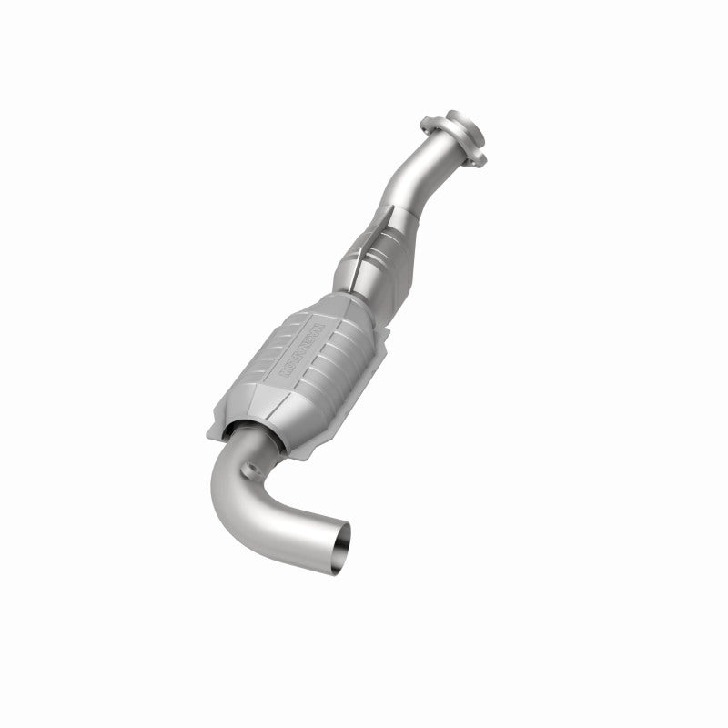 MagnaFlow Conv DF 97-98 F150/F250 4.2L 2Wd P/ Magnaflow Catalytic Converter Direct Fit