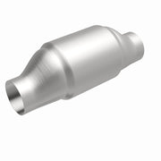 MagnaFlow Universal Catalytic Converter 2.25inch O/O Magnaflow Catalytic Converter Universal