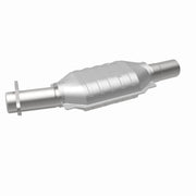 MagnaFlow 78-84 GM Passenger car CA Direct Fit Converter Magnaflow Catalytic Converter Direct Fit
