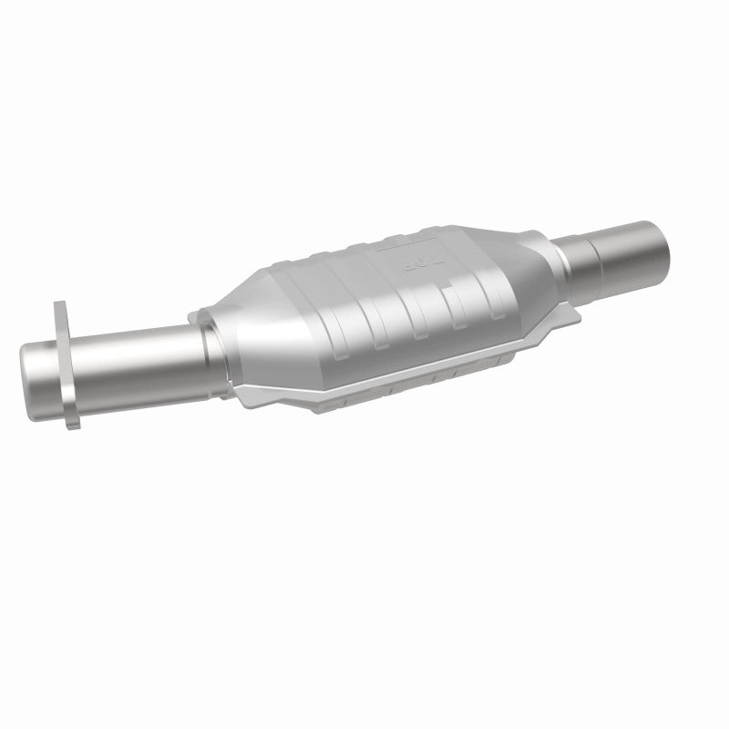 MagnaFlow 78-84 GM Passenger car CA Direct Fit Converter Magnaflow Catalytic Converter Direct Fit