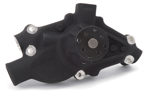 Edelbrock Water Pump Victor Circle Track Series Chevrolet 1955-95 262-400 CI V8 Engines Edelbrock Water Pumps