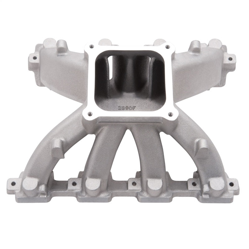 Edelbrock Manifold LS7 Super Victor 4500 Carb Edelbrock Fuel Pumps