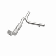 MagnaFlow 02-03 Ford F-150 5.4L Direct Fit Converter Magnaflow Catalytic Converter Direct Fit