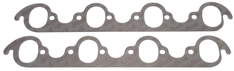 Edelbrock BBF Exhaust Gasket Edelbrock Gasket Kits