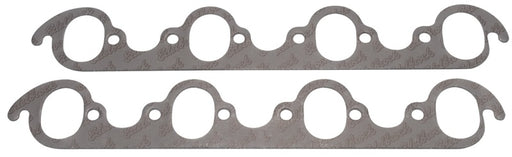 Edelbrock BBF Exhaust Gasket Edelbrock Gasket Kits