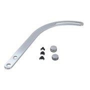 Spectre Alternator Bracket Kit (Short Water Pump) Spectre Brackets