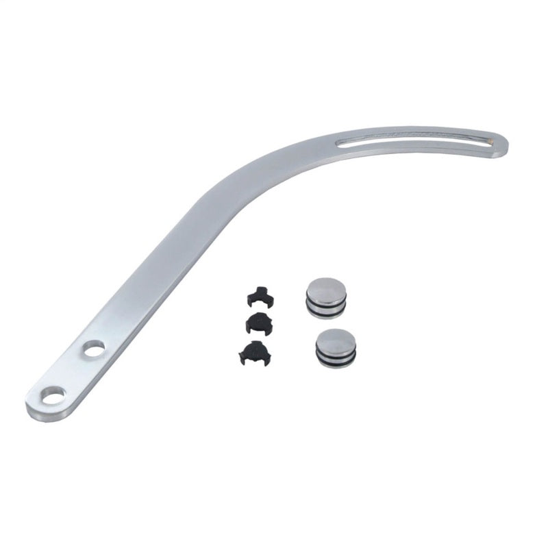 Spectre Alternator Bracket Kit (Short Water Pump) Spectre Brackets