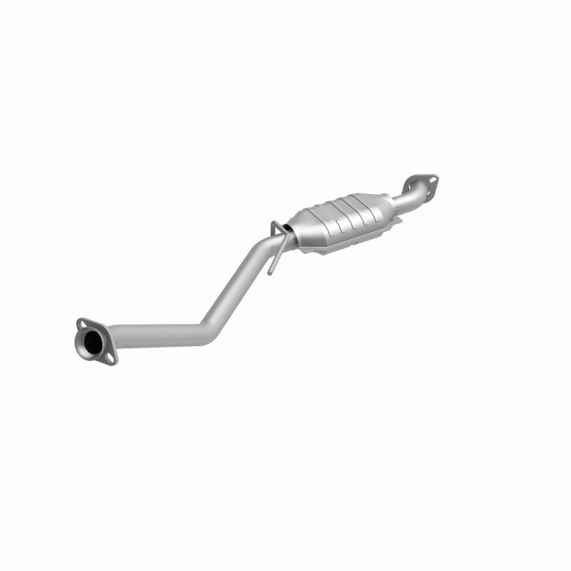 MagnaFlow Conv DF Ford 87 93 Magnaflow Catalytic Converter Direct Fit