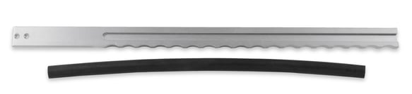 Extended Length Bracket for Longer Depth Installations 12-161 HOLLEY Autoparts