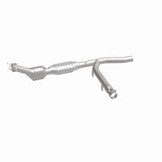 MagnaFlow Direct Fit Catalytic Converter 97-98 Ford Trucks 4.2L Magnaflow Catalytic Converter Direct Fit