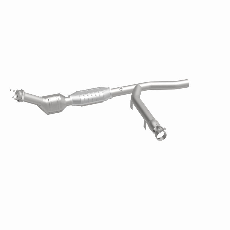 MagnaFlow Direct Fit Catalytic Converter 97-98 Ford Trucks 4.2L Magnaflow Catalytic Converter Direct Fit