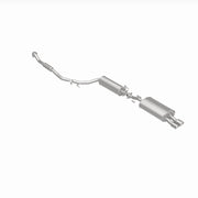 MagnaFlow BRE Exhaust Kit 06-09 Acura CSX 2.0L Magnaflow Catback